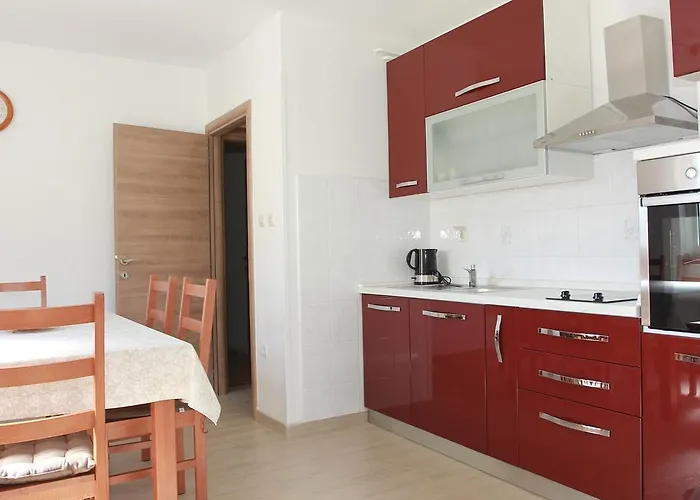 Apartment Marina