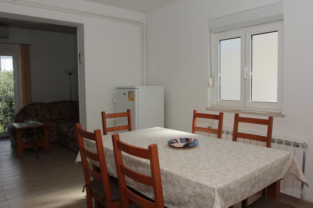 Marina Apartment