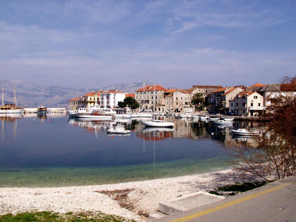 Apartment Marina *
