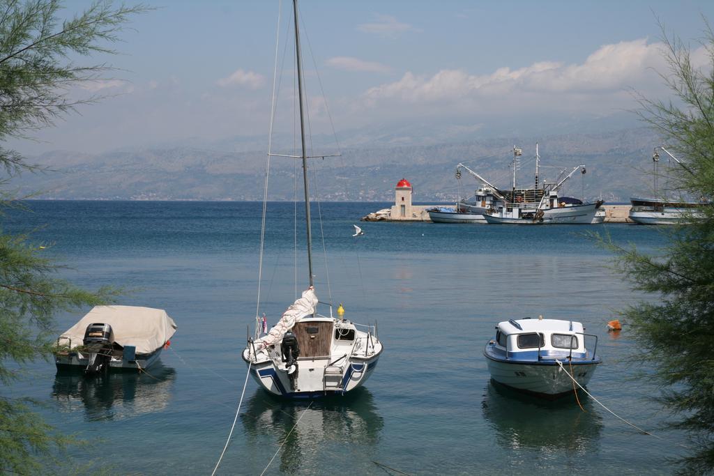 Marina
