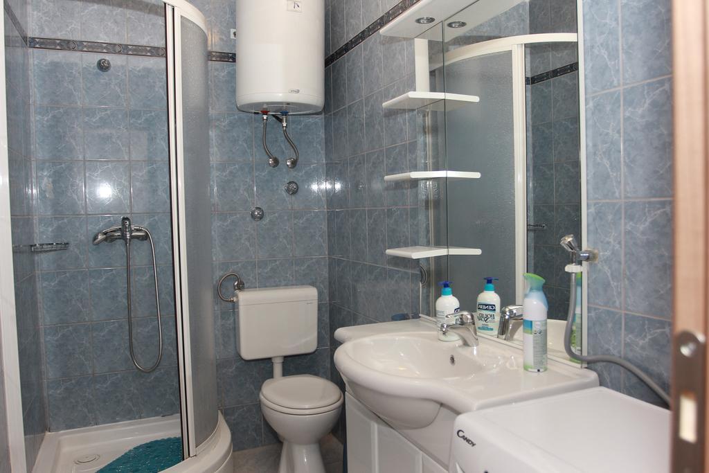 Marina Apartment *